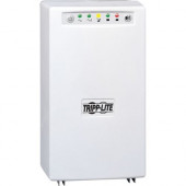 Tripp Lite UPS Smart 1000VA 750W International Tower Medical AVR 230V C13 - 1000VA/750W - 11 Minute Full Load - 6 x IEC 60320 C13 - RoHS Compliance SMX1200XLHG