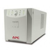 APC Smart-UPS 700VA - UPS - AC 120/230 V - 450 Watt - 700 VA - output connectors: 6 - beige - TAA Compliant - not sold in CO, VT and WA - TAA Compliance SU700X167