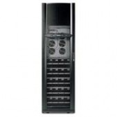 American Power Conversion  APC Smart-UPS VT 20kVA Rack-mountable UPS - 5.5 Minute Full Load - 20kVA - SNMP Manageable SUVTR20KF2B5S