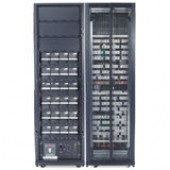 American Power Conversion  APC Symmetra PX 64kVA Tower UPS - 6.1 Minute Full Load - 64kVA - SNMP Manageable SY64K160H-PD