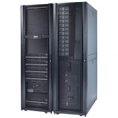 American Power Conversion  APC Symmetra PX SY64K96H-PD 64kVA Tower UPS - 5.80 Minute Full Load - 16.90 Minute Half Load - 64 kVA / 64 kW - SNMP Manageable SY64K96H-PD