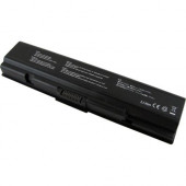 V7 Replacement Battery SATELLITE A200 A205 A210 A215 SERIES OEM# PA3534U-1BRS 6CELL - 4400mAh - Lithium Ion (Li-Ion) - 11.1V DC TOS-A200