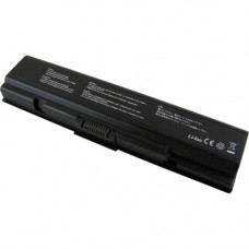 V7 Replacement Battery SATELLITE A200 A205 A210 A215 SERIES OEM# PA3534U-1BRS 6CELL - 4400mAh - Lithium Ion (Li-Ion) - 11.1V DC TOS-A200