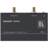 Kramer Video Isolation Transformer TR-1