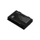 Battery Technology BTI 4400 mAh Rechargeable Notebook Battery - Lithium Ion (Li-Ion) - 14.8V DC TS-M35X
