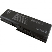 Battery Technology BTI Lithium Ion Notebook Battery - Lithium Ion (Li-Ion) - 6000mAh - 11.1V DC TS-P200H