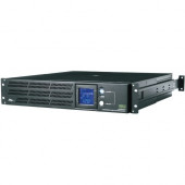 Middle Atlantic Products Premium Series UPSRackmount Power, 8 Outlet, 2150VA/1650W, Hardwired - 2150 VA/1650 W - 120 V AC - 13 Minute - 2U Rack-mountable - 13 Minute - 8 x NEMA 5-20R UPS-2200R-HH