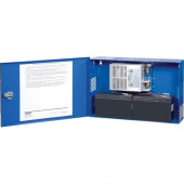 Comnet Bright Blue Dual Voltage Power Supplies - 75 W / 12 V DC, 24 V DC - TAA Compliance VBB-3ALS