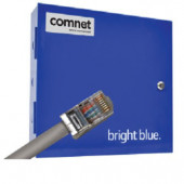 Comnet NETWORK READER INTERFACE NEMA 1 IP-BASED RDR INTERFACE 1 RDR RS485 - TAA Compliance VBB-NRI