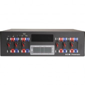 Eaton Rack Power Module (RPM) - NEMA 5-20R, NEMA L14-30R - 208 V AC - TAA Compliance Y0311279100000