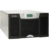 Eaton BladeUPS ZC1212600100000 12kVA Rack-mountable UPS - 4.8 Minute Full Load - 12kVA - SNMP Manageable - TAA Compliance ZC1212600100000