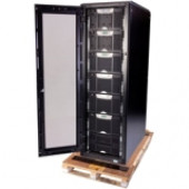 Eaton Preassembled BladeUPS - Top Entry 24 kW, 208V - Tower - 5 Minute Stand-by - 220 V AC Input - 208 V AC, 120 V AC, 228 V AC Output - Hard Wire 4-wire ZP222100XXXX000