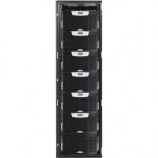Eaton Preassembled BladeUPS - Top Entry 12 kW, 208V w/(1) Power Xpert SNMP/ModBus - Tower - 5 Minute Stand-by - 220 V AC Input - 120 V AC, 208 V AC, 228 V AC Output - Hard Wire 4-wire ZP24115XXXXX000