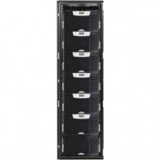 Eaton Preassembled BladeUPS - Top Entry 24 kW, 208V - Tower - 5 Minute Stand-by - 220 V AC Input - 208 V AC, 120 V AC, 228 V AC Output - Hard Wire 4-wire ZP242100XXXX000