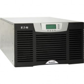 Eaton BladeUPS 24kW Rack-mountable UPS - 19" Rack-mountable - 230 V AC Input - 208 V AC, 120 V AC Output - 1 x Hardwired - TAA Compliance ZP222150XXXX100