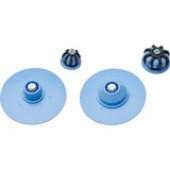 HP DESIGNJET Z PRO SERIES 2/3IN CORE ADAPTER 1A4T0A