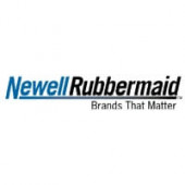 Newell Brands DYMO, CONSUMABLES, THERMAL TRANSFER POLYESTER LABEL TAPE, 1/2X2 45013