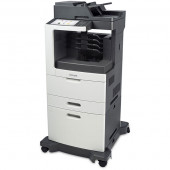 Lexmark Government MX811dxme Mono Laser MFP - Blue Angel, ENERGY STAR 1.2, TAA Compliance 24TT130