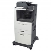 Lexmark Government MX812dxpe Mono Laser MFP - ENERGY STAR Compliance 24TT141