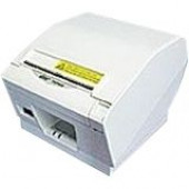 Star Micronics TSP800 TSP847IIL-24 Receipt Printer - Monochrome - 150 mm/s Mono - 203 dpi - Network - Ethernet - RoHS, TAA Compliance 37962120