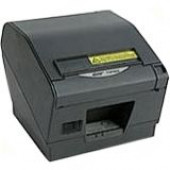 Star Micronics TSP800Rx TSP847CII Receipt Printer - Monochrome - 180 mm/s Mono - 203 dpi - Parallel - RoHS, TAA Compliance 37962280