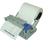 Star Micronics SK1-41ASF4-LQ Direct Thermal Printer - Monochrome - Receipt Print - USB - Serial - With Yes - 4.09" Print Width - 5.91 in/s Mono - 203 dpi - 4.41" Label Width - TAA Compliance 37963700