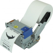 Star Micronics SK1-22SF2-Q Direct Thermal Printer - Monochrome - Receipt Print - USB - Serial - With Yes - 2.20" Print Width - 7.87 in/s Mono - 203 dpi - 2.36" Label Width - TAA Compliance 37963890