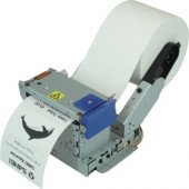 Star Micronics SK1-22SF2-LQP Direct Thermal Printer - Monochrome - Receipt Print - USB - Serial - With Yes - 2.20" Print Width - 7.87 in/s Mono - 203 dpi - 2.36" Label Width - TAA Compliance 37964630