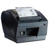 Star Micronics TSP800 TSP828UN Label Printer - Monochrome - 150 mm/s Mono - 203 dpi - Serial, USB - RoHS Compliance 39445101