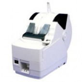 Star Micronics TSP1000 TSP1045 Thermal Receipt Printer - Monochrome - Direct Thermal - 180 mm/s Mono - 203 dpi - USB 39460211