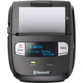 Star Micronics SM-L200 Direct Thermal Printer - Monochrome - Portable - Label/Receipt Print - USB - Bluetooth - 1.89" Print Width - 1.38 in/s Mono - 203 dpi - 2.28" Label Width - TAA Compliance 39633000