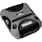 Star Micronics SM-T301I Direct Thermal Printer - Monochrome - Handheld - Receipt Print - Serial - Bluetooth - Battery Included - 2.83" Print Width - 2.95 in/s Mono - 203 dpi - 3.15" Label Width - TAA Compliance 39634110