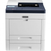 Xerox Phaser 6510/DNI Desktop Laser Printer - Color - 30 ppm Mono / 30 ppm Color - 1200 x 2400 dpi Print - Automatic Duplex Print - 300 Sheets Input - Ethernet - Wireless LAN - 50000 Pages Duty Cycle 6510/DNI