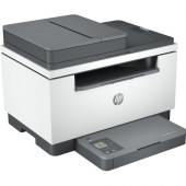 HP LaserJet M234sdw Wireless Laser Multifunction Printer - Monochrome - Copier/Printer/Scanner - 30 ppm Mono Print - 600 x 600 dpi Print - Automatic Duplex Print - Upto 20000 Pages Monthly - 150 sheets Input - Color Flatbed Scanner - 600 dpi Optical Scan 