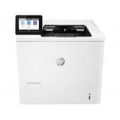 HP LaserJet Enterprise M612 M612dn Desktop Laser Printer - Monochrome - 75 ppm Mono - 1200 x 1200 dpi Print - Automatic Duplex Print - 650 Sheets Input - Ethernet - 300000 Pages Duty Cycle - TAA Compliance 7PS86A