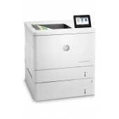 HP LaserJet Enterprise M555 M555x Desktop Laser Printer - Color - 40 ppm Mono / 40 ppm Color - 1200 x 1200 dpi Print - Automatic Duplex Print - 1200 Sheets Input - Ethernet - Wireless LAN - Wi-Fi Direct, Apple AirPrint, Mopria, ePrint - 80000 Pages Duty C