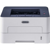 Xerox B210 Desktop Laser Printer - Monochrome - 31 ppm Mono - 1200 x 1200 dpi Print - Automatic Duplex Print - 251 Sheets Input - Ethernet - Wireless LAN - Apple AirPrint, Google Cloud Print, Mopria, Mobile Print - 30000 Pages Duty Cycle B210/DNI