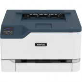 Xerox C230/DNI Desktop Wireless Laser Printer - Color - 24 ppm Mono / 24 ppm Color - 600 x 600 dpi Print - Automatic Duplex Print - 251 Sheets Input - Ethernet - Wireless LAN - Chromebook, Mopria, Wi-Fi Direct - 30000 Pages Duty Cycle C230/DNI