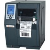 Honeywell Datamax-O''Neil H-Class H-4212X Desktop Direct Thermal/Thermal Transfer Printer - Monochrome - Label Print - Ethernet - USB - Serial - Parallel - LCD Yes - Real Time Clock - 4.09" Print Width - 12 in/s Mono - 203 dpi - 6.70&