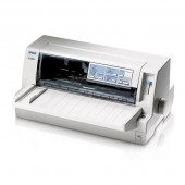 Epson LQ-680Pro Dot Matrix Printer - ENERGY STAR, TAA Compliance C376101