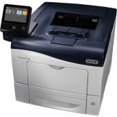 Xerox VersaLink C400/DNM Desktop Laser Printer - Color - 36 ppm Mono / 36 ppm Color - 600 x 600 dpi Print - Automatic Duplex Print - 700 Sheets Input - Ethernet - 80000 Pages Duty Cycle C400/DNM