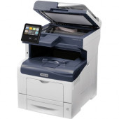 Xerox VersaLink C405/DNM Laser Multifunction Printer - Color - Copier/Fax/Printer/Scanner - 36 ppm Mono/36 ppm Color Print - 600 x 600 dpi Print - Automatic Duplex Print - Upto 80000 Pages Monthly - 700 sheets Input - Color Scanner - 600 dpi Optical Scan 