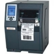 Honeywell Datamax-O''Neil H-Class H-6310X Desktop Direct Thermal/Thermal Transfer Printer - Monochrome - RFID Label Print - Ethernet - USB - Serial - Parallel - LCD Yes - Real Time Clock - Rewinder - 6.40" Print Width - 10 in/s Mono -