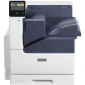 Xerox VersaLink C7000 C7000/DN Desktop Laser Printer - Color - 35 ppm Mono / 35 ppm Color - 1200 x 2400 dpi Print - Automatic Duplex Print - 620 Sheets Input - Ethernet - 153000 Pages Duty Cycle C7000/DN