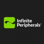 INFINITE PERIPHERALS IPC MOBILE, FLEX CASE FOR LP7 CS-R-LP7F-C