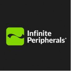 INFINITE PERIPHERALS IPC MOBILE, LINEA-PRO 5 MSR 2D SCANNER - INTERMEC SCAN EN LP5-I2D-POD5