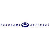 Panorama - Antenna - cellular - 1.5 dBi (for 698 - 960 MHz), 4.5 dBi (for 1710 - 2170 MHz), 5 dBi (for 2500 MHz - 3800 MHz) - omni-directional - magnetic mountable LPAMM-BC3G-26-4SP