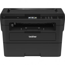 Brother HL-L2395DW Laser Printer - Monochrome - Plain Paper Print - 36 ppm Mono Print - Letter, Legal - 250 sheets Standard Input Capacity - Automatic Duplex Print - Ethernet - Wireless LAN - TAA Compliance HLL2395DW