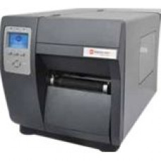 Honeywell Datamax-O''Neil I-Class I-4310e Desktop Direct Thermal/Thermal Transfer Printer - Monochrome - Label Print - Ethernet - USB - Serial - Parallel - LCD Yes - Rewinder - 4.16" Print Width - 10 in/s Mono - 300 dpi - 4.65" L
