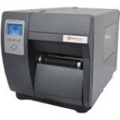 Honeywell Datamax-O''Neil I-Class I-4212e Desktop Direct Thermal/Thermal Transfer Printer - Monochrome - Label Print - USB - Serial - Parallel - LCD Yes - Rewinder - 4.10" Print Width - 11.97 in/s Mono - 203 dpi - 4.65" Label Wid